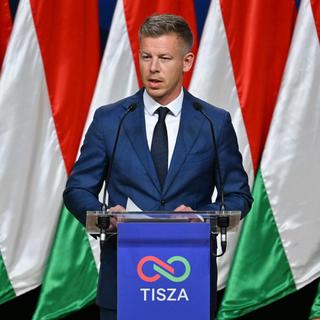 Magyar Péter: ma már Orbánék mószerolják a hazájukat Brüsszelben