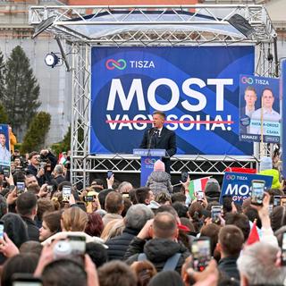 Kopik a Tisza támogatottsága, de a Fidesz még nem örülhet ennek