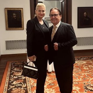 NKA-ügy: letartóztatták Fásy Ádám feleségét