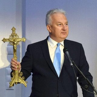 Semjén Zsolt szerint a KDNP megőrzendő érték