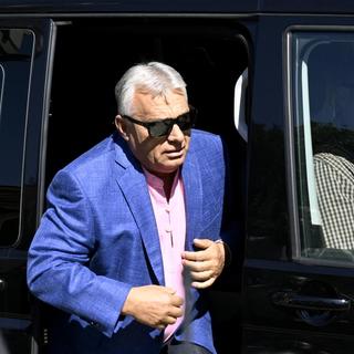Orbán Viktor hadat üzent a Tiszának: „Vége az újkommunistákkal szembeni türelmi időnek”