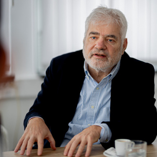 Horn Gábor szerint Magyar Péter vitte el a napot Kötcse mellett