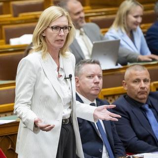 Görög Márta az Alkotmánybíróság és az ügynökakták ügyéről: komoly változások jöhetnek