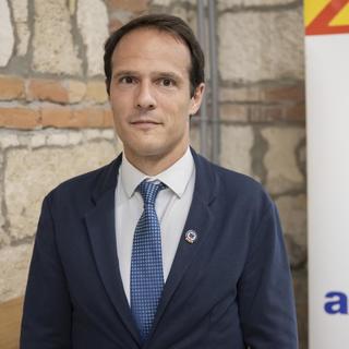 Megvan az Országos Mentőszolgálat új vezetője: Constantinovits Miklós kapta a megbízást