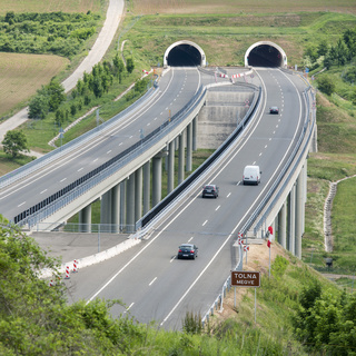 Feljelentést tett a minisztérium az M6-os autópálya üzemeltetésének ügyében