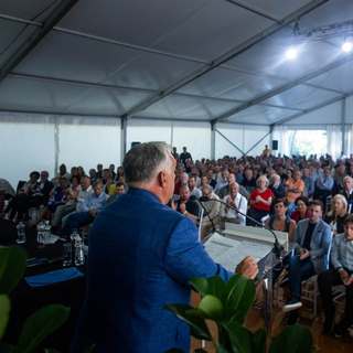 A vereség után is ugyanaz a lemez megy tovább a Fideszben