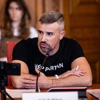 Visszatért a miskolci közgyűlésbe Jakab Péter