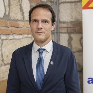 Gyorsabb kiérkezést és vidámabb, nem kiégett mentősöket akar az új OMSZ-vezető
