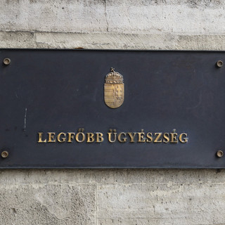 Visszautasította a Legfőbb Ügyészség a Központi Nyomozó Főügyészség lemondott vezetőjének vádjait