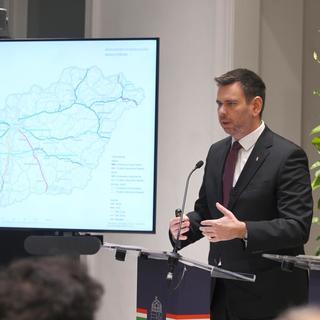 Megszünteti a kormány az autópálya-koncessziórós szerződést, feljelentést tesz, büntetőeljárások fognak indulni