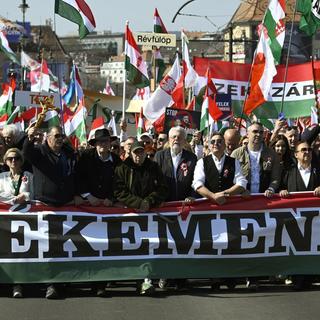 A Fidesz a Terror Háza előtt tartja október 23-i megemlékezését