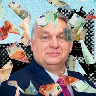 Orbánnak új ellenség kell: most az euró lett a célpont