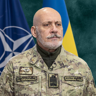 NATO-tábornok: a szövetség készen áll egy lehetséges orosz akcióra