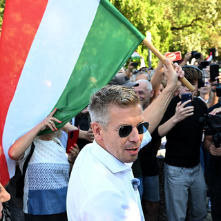 Magyar Péter Mészároséknak: nem mindegy, életfogytiglan vagy 5 év