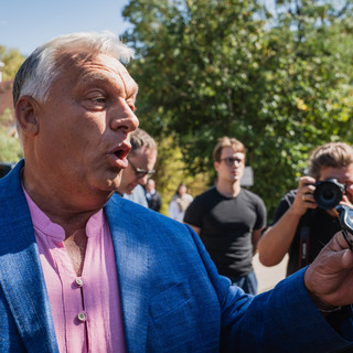 Magyar Péter és Orbán Viktor új frontot nyitott az elszámoltatás ügyében