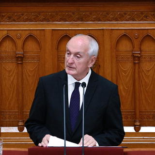 Baka András: a jogállam jövőjéről dönt az Országgyűlés a legfőbb ügyész megválasztásával