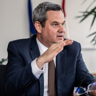 Takács Péter a nyilvánosságra került e-mailjéről: minden szavamat vállalom