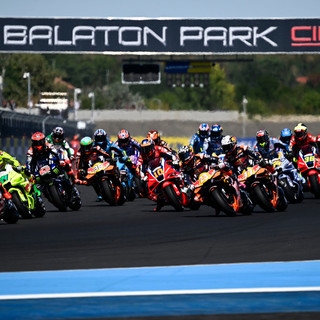 Jövőre elmarad a MotoGP Magyar Nagydíj
