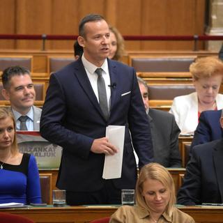 Ma tartja tisztújító kongresszusát a Mi Hazánk Mozgalom