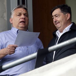 Hova tűnik el ennyi pénz? Felfoghatatlan összeg az autópályák körül