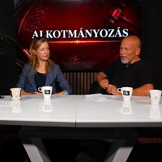 Új alkotmány: most derülhet ki, valóban számít-e a Tiszának az emberek véleménye