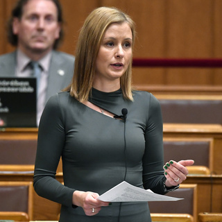 jelentést tesz a Mi Hazánk, mert a Tisza egyik képviselője más helyett szavazott