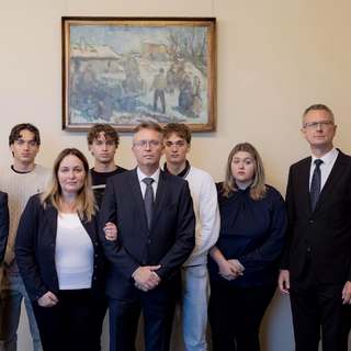 Rétvári Bence szerint Hankó Balázs a tiszás önkény egyik első áldozata
