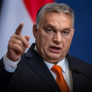 A lemondott főügyész szerint Orbán Viktor adott utasítást az ukrán aranykonvoj elfogására