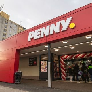 Új vezető a PENNY Magyarország élén