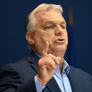 Brüsszeltől Sorosig: Orbán politikai receptje a fölfelé árazott ellenség