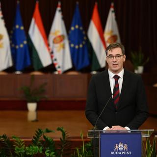 A főváros 120 milliárd forintos támogatást kap a kormánytól
