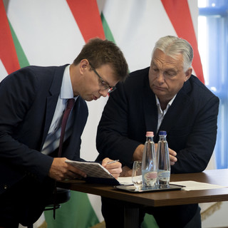 Orbánékra kemény időszak várhat, a Fidesz agóniája is évtizedekig tarthat