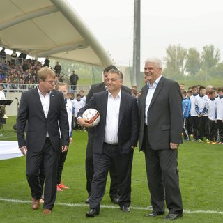 Több mint 21 milliárd tao-támogatást követel vissza az állam a sportszervezetektől
