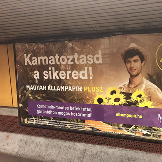 Magyarország eddig megúszta, de fordulat jöhet a magyar állampapíroknál