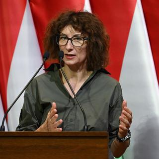 Gyurkó Szilvia: gyermekvédelmi jóvátételi alapot indít a kormány
