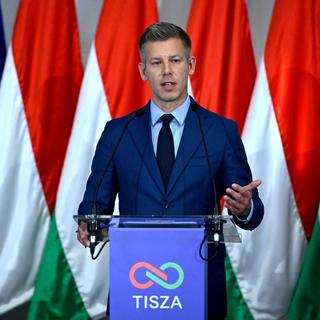Magyar Péter szerint botrányos, ami a "kisrendőrökkel" történt aranykonvojügyben