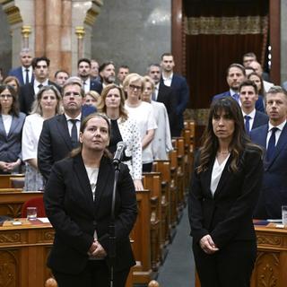 175 milliót szánnak a vagyonvisszaszerzési hivatal vezetőinek védelmére