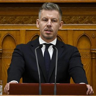 Magyar Péter: a kormány ötmilliárd forintra emeli a szennyező nagyüzemekre kiszabható bírságot