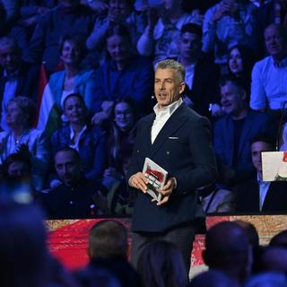 Telex: Rákay Philip cégének földvásárlása ügyében nyomoz a rendőrség