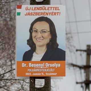 Felmentették tisztségéből a Jászberényi Szent Erzsébet Kórház főigazgatóját