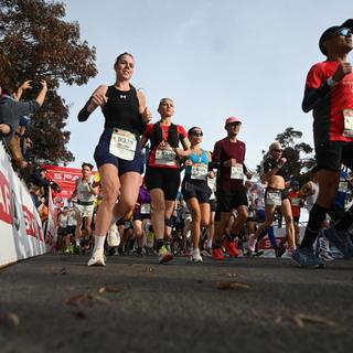 Budapest Maraton: magyar és amerikai győzelem a klasszikus távon