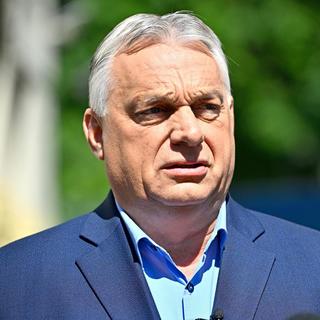 Orbán szerint a Tisza a pedofilok érdekében módosított a gyermekvédelmi törvényt