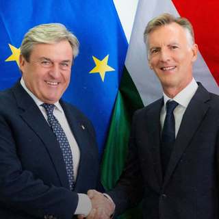 Szakonyi András lett a Magyar Posta vezérigazgatója