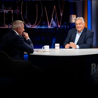 Vereség után sincs szembenézés, Orbán a múltat festi rózsaszínre