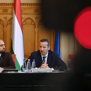 Hat volt igazságügyi minisztert nyilatkoztatna a végrehajtási visszaéléseket vizsgáló bizottság
