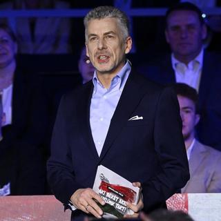 Rákay Philip a Fidesz kirakatembere volt, most a milliárdos üzlete került célkeresztbe
