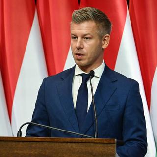 Magyar Péter: Orbán hallgat arról, miért engedtek ki veszélyes bűnözőket a börtönből
