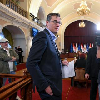 Karácsony Gergely szerint véget érhet az önkormányzatok kivéreztetése