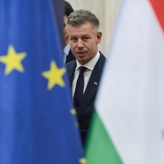 Magyar Péter közös ünneplésre hív a 70. évfordulón