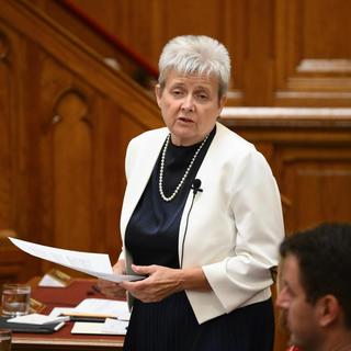 Bombafenyegetések tartják rettegésben a magyar iskolákat, megszólalt az oktatási miniszter
